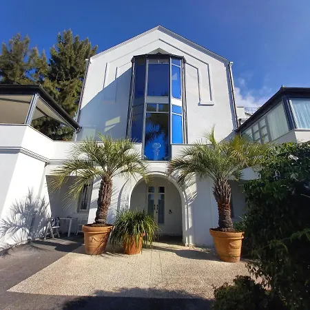 вилла айсберг Liguria Mare * أوسبيداليتي