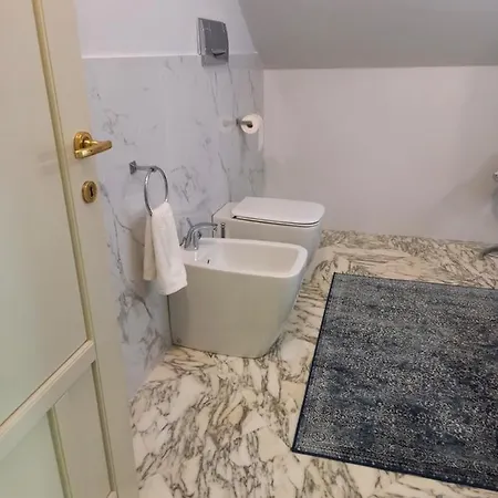 вилла айсберг Liguria Mare فيلة أوسبيداليتي