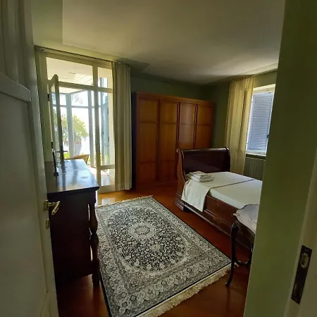 вилла айсберг Liguria Mare * Ospedaletti