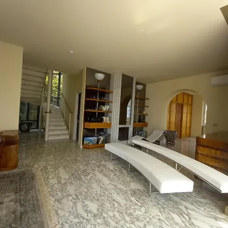 Villa вилла айсберг Liguria Mare *