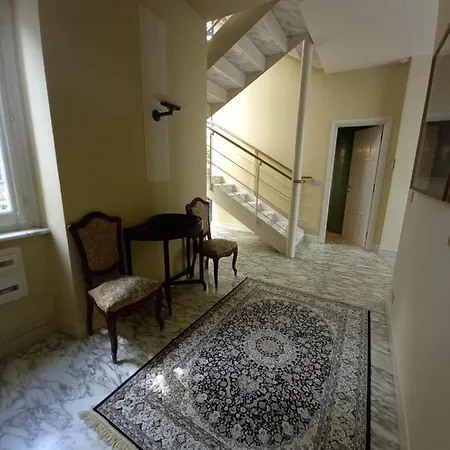 Villa вилла айсберг Liguria Mare