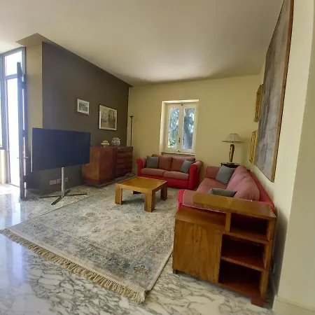 вилла айсберг Liguria Mare Villa Ospedaletti