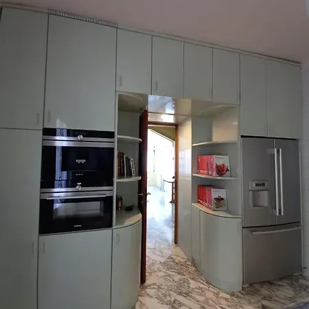 Villa вилла айсберг Liguria Mare Ospedaletti