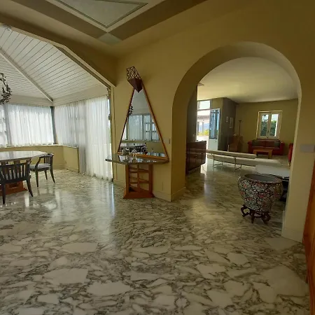 Villa вилла айсберг Liguria Mare *