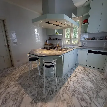 вилла айсберг Liguria Mare Ospedaletti