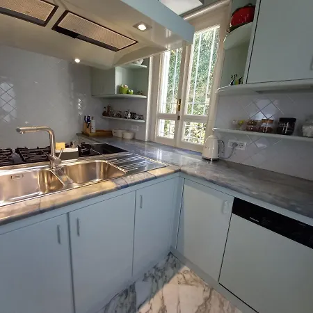 вилла айсберг Liguria Mare Ospedaletti