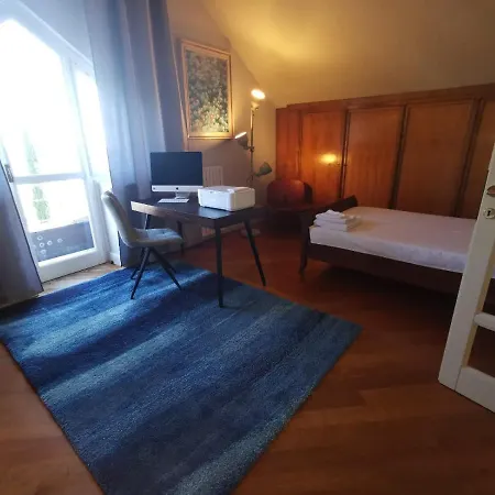 вилла айсберг Liguria Mare * Ospedaletti
