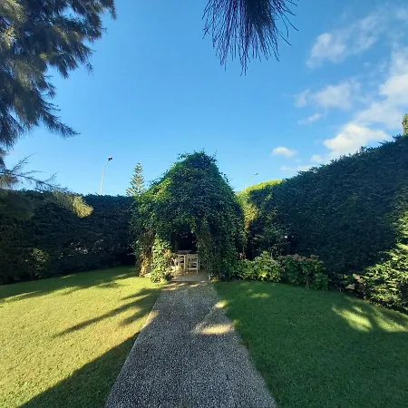 Villa вилла айсберг Liguria Mare *