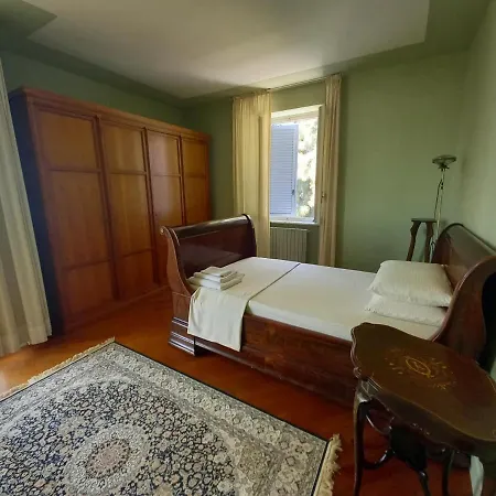 вилла айсберг Liguria Mare Villa