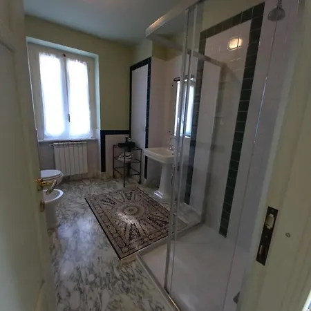 Villa вилла айсберг Liguria Mare Ospedaletti