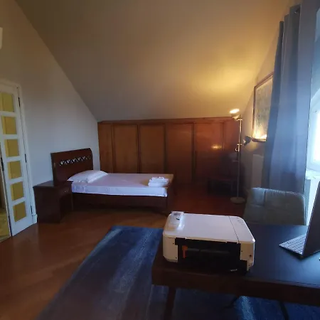вилла айсберг Liguria Mare