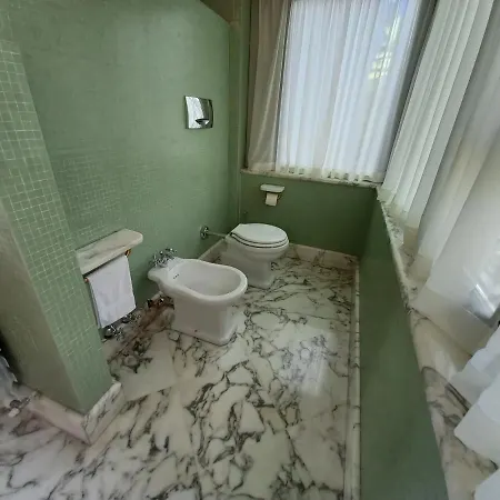 Villa вилла айсберг Liguria Mare *